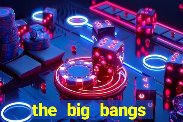 the big bangs theory online dublado